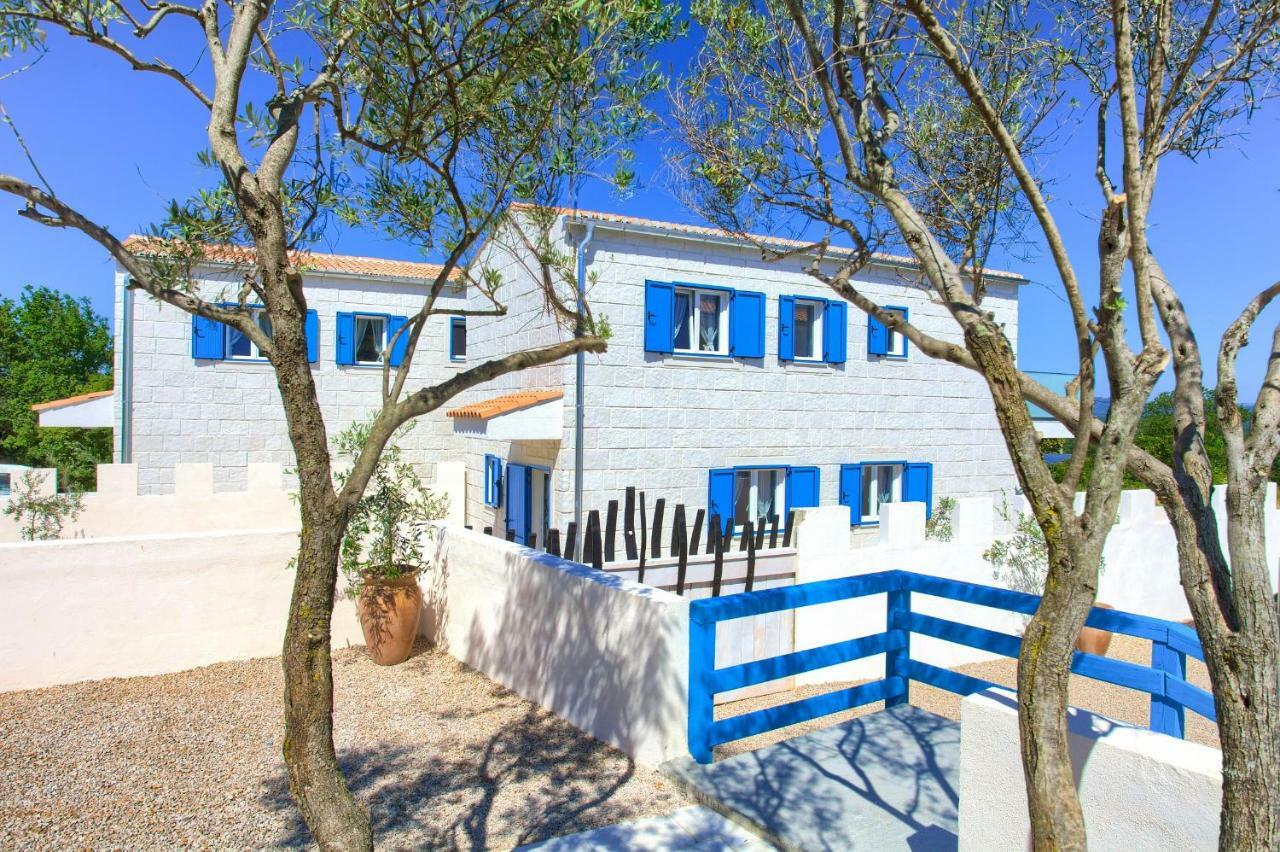 Pax Houses Vrh  외부 사진