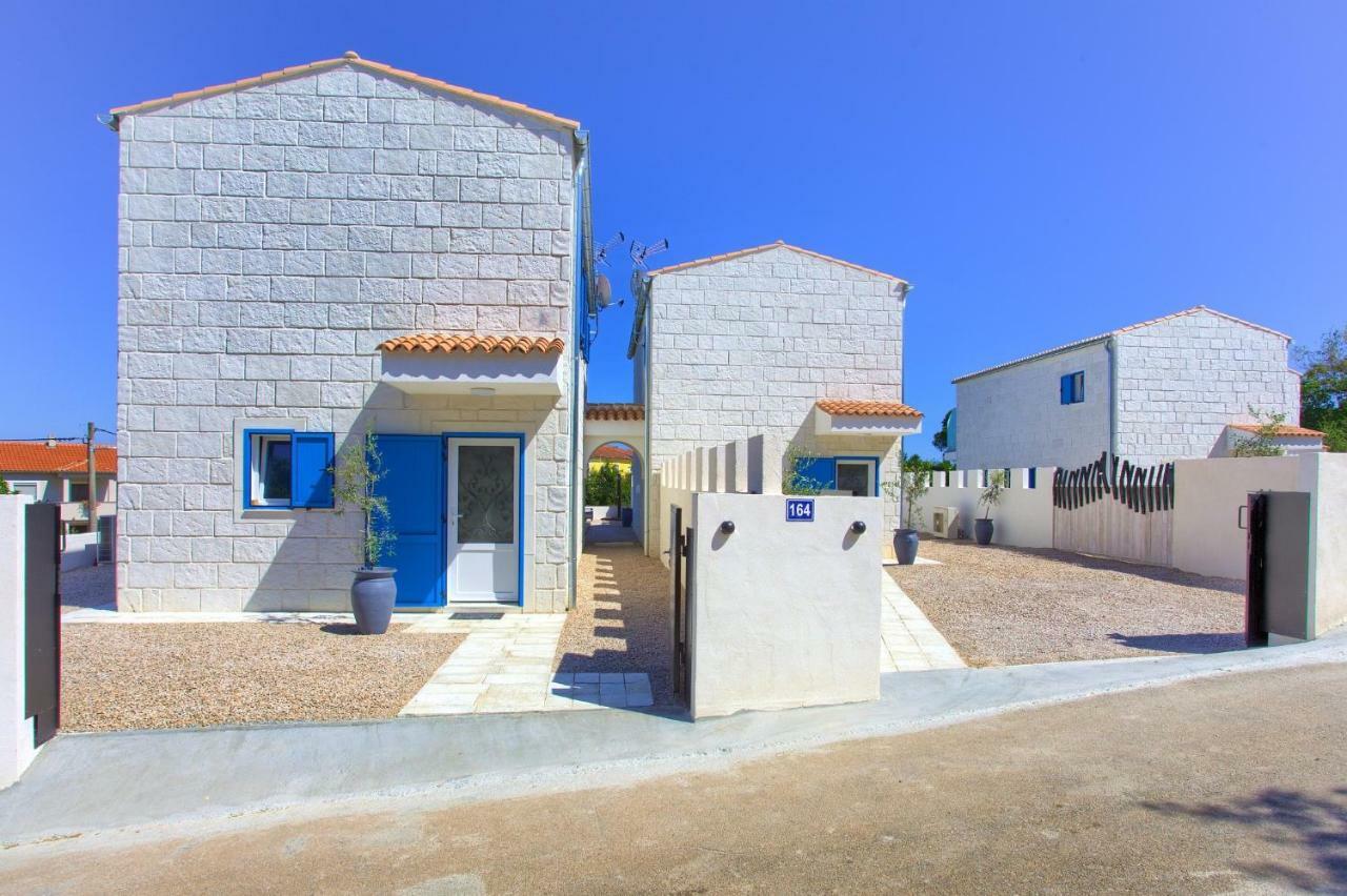 Pax Houses Vrh  외부 사진