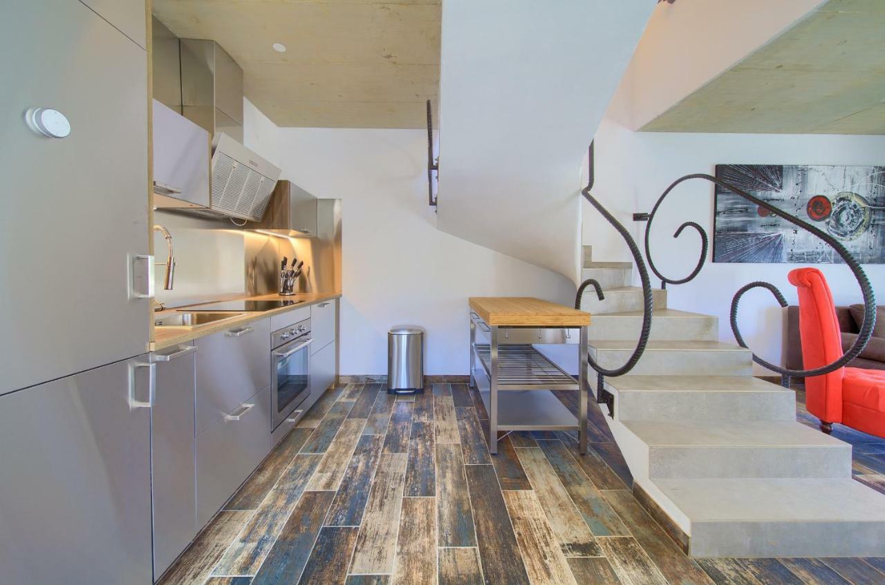Pax Houses Vrh  외부 사진